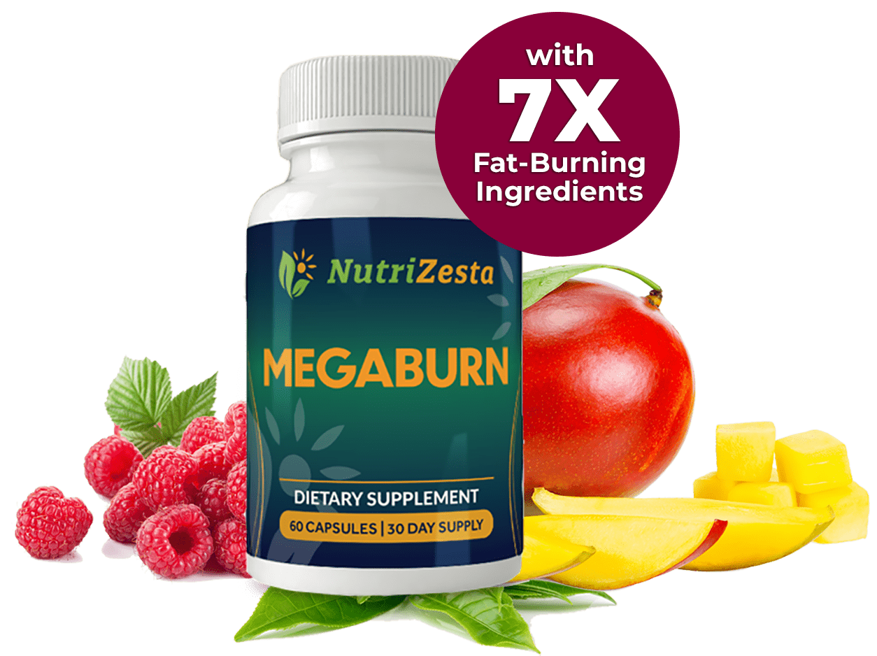 NutriZesta MegaBurn Reviews -