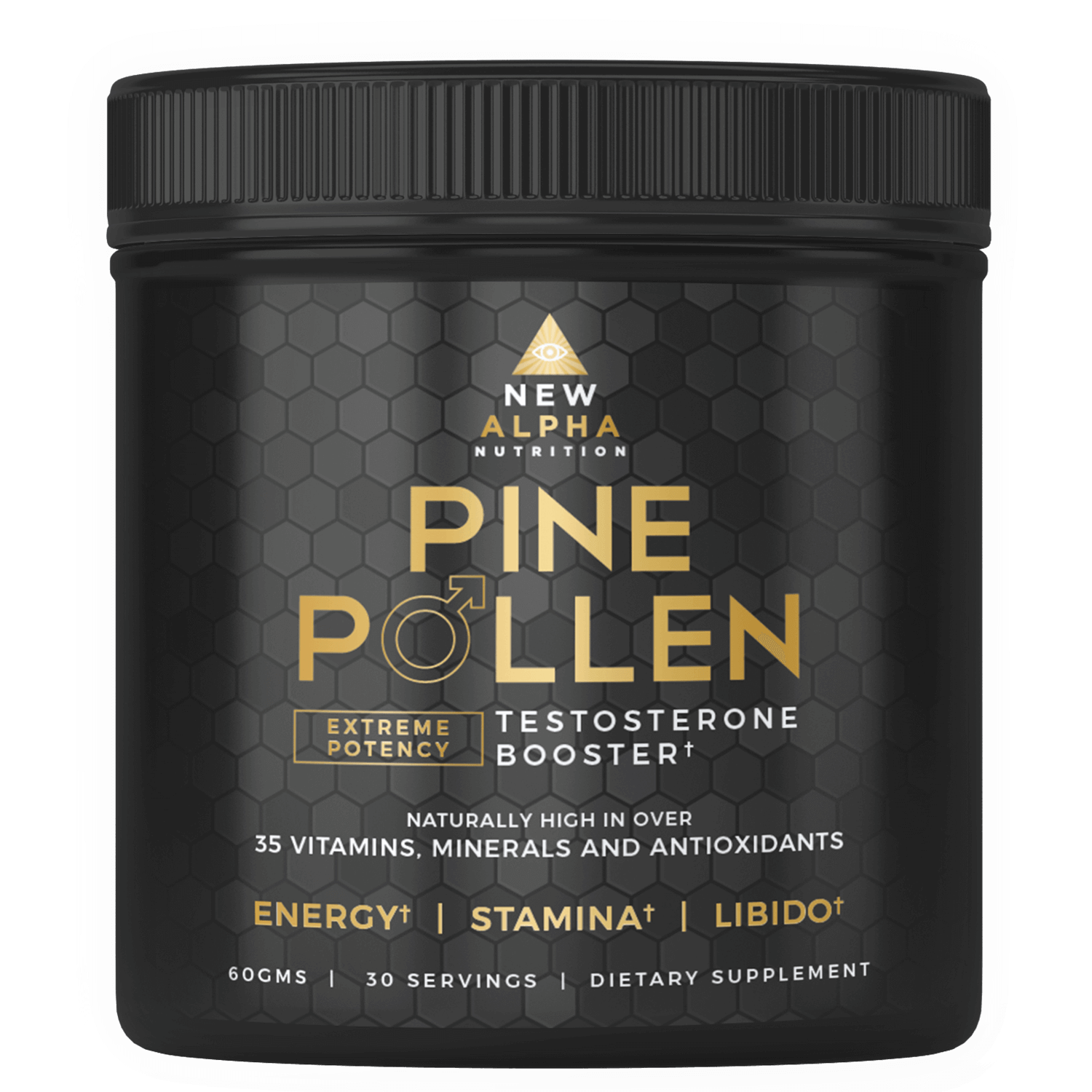 Pine Pollen Reviews
