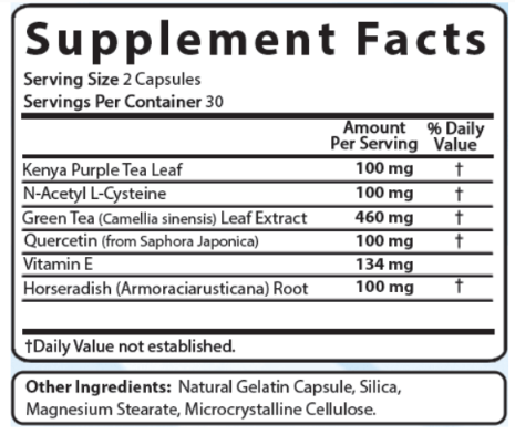 Release Switch Advanced weight loss