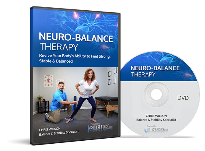 The Neuro Balance Therapy reviews