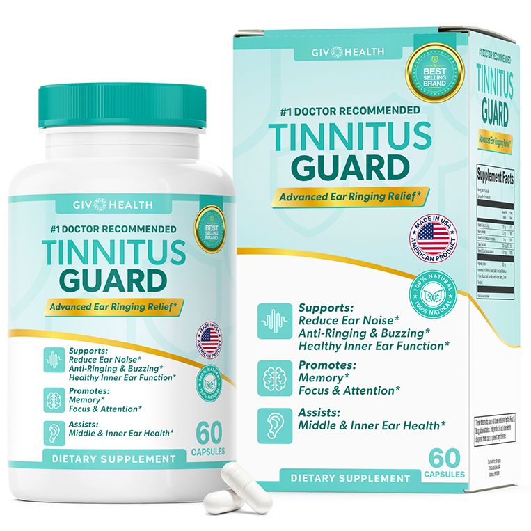 Tinnitus Guard Reviews