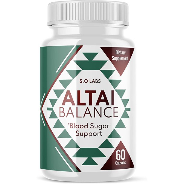 altai balance reviews