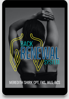 back renewal system reviews