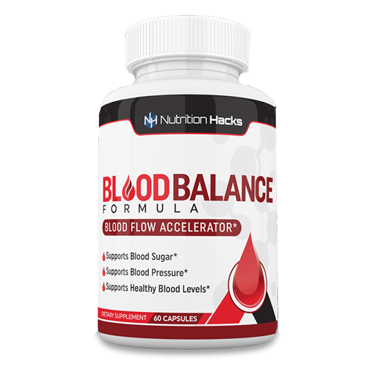 blood balance formula reviews