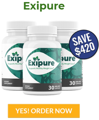 exipure reviews