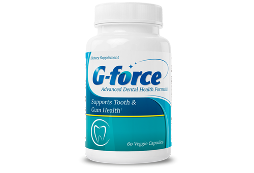 g-force dental supplement reviews