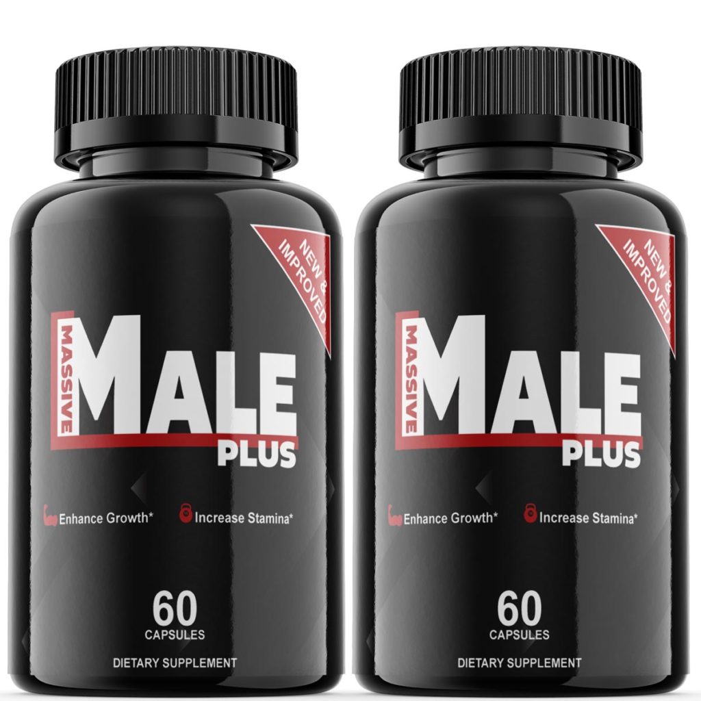 massive male plus reviews