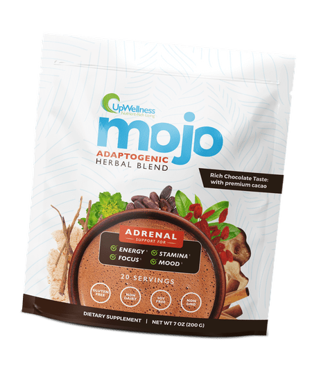 upwellness mojo reviews