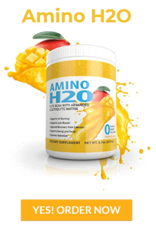 yoga burn amino h2o reviews