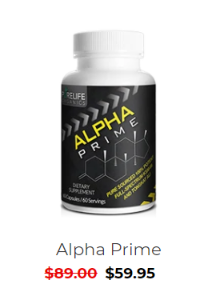 Alpha Prime