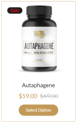 Autaphagene