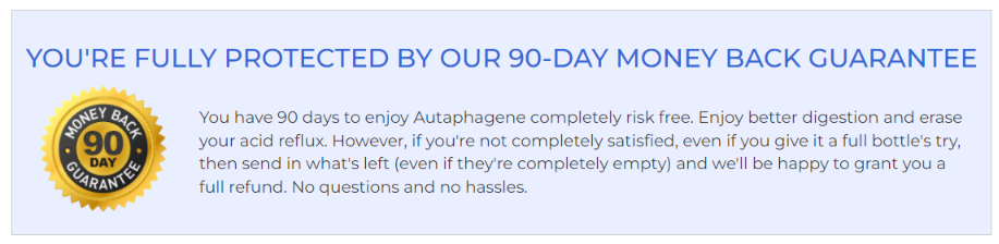 Autaphagene