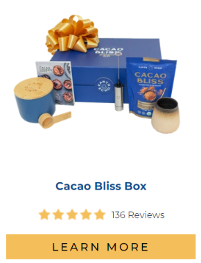 Cacao Bliss Box