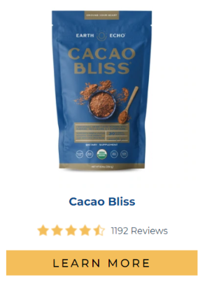 Cacao Bliss