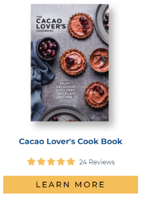 Cacao Lover’s Cook Book