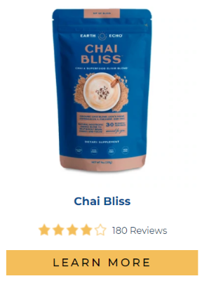 Chai Bliss