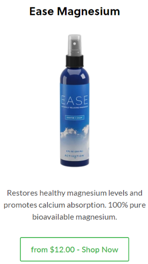 Ease Magnesium