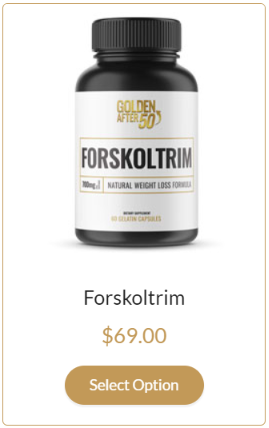 Forskoltrim