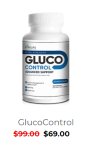 GlucoControl