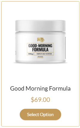 Good-Morning Formula