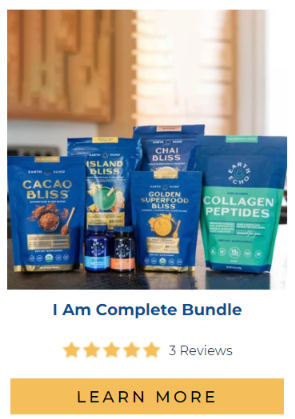 I Am Complete Bundle