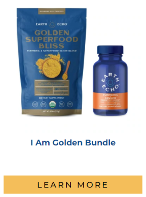 I Am Golden Bundle