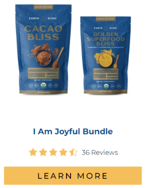 I Am Joyful Bundle