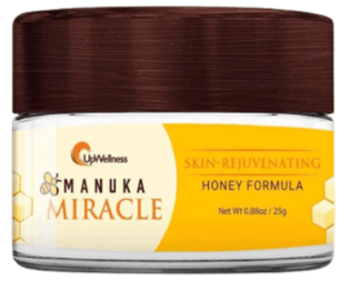 Manuka Miracle reviews