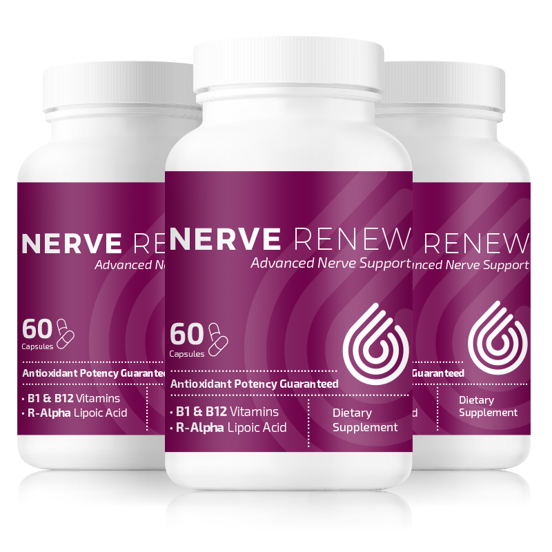 Nerve Renew