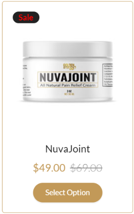 NuvaJoint