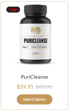 PuriCleanse