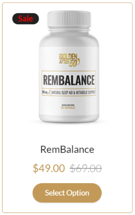 RemBalance