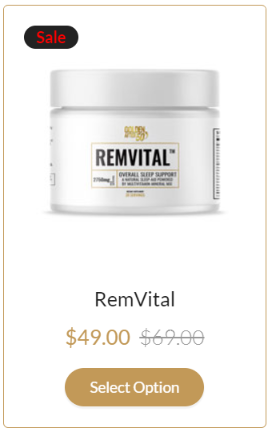 RemVital