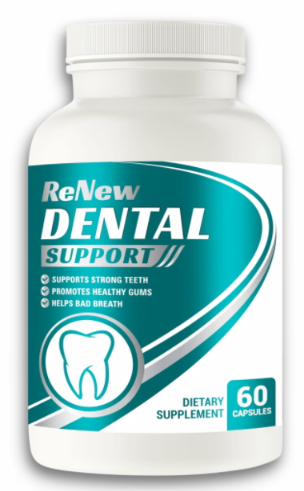 Renew Dental Support Reviews