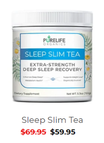 Sleep Slim Tea