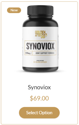 Synoviox