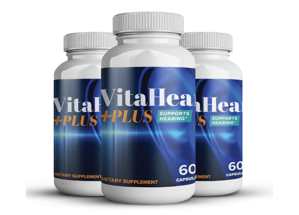 VitaHearPlus Reviews