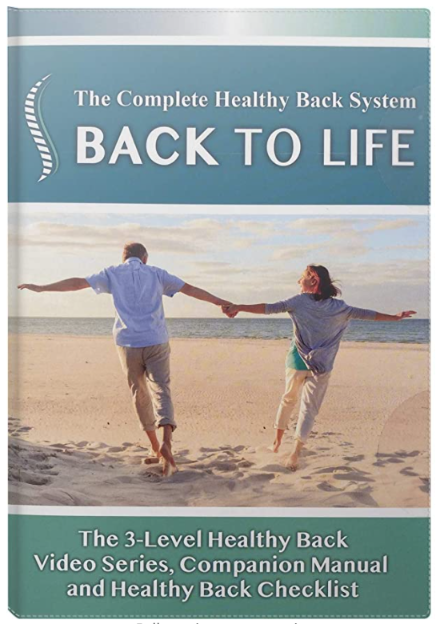 back to life program reviews