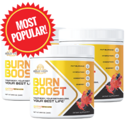 burn boost weight loss supplement