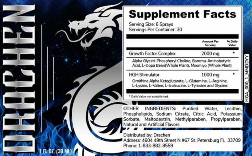 drachen male enhancement reviews