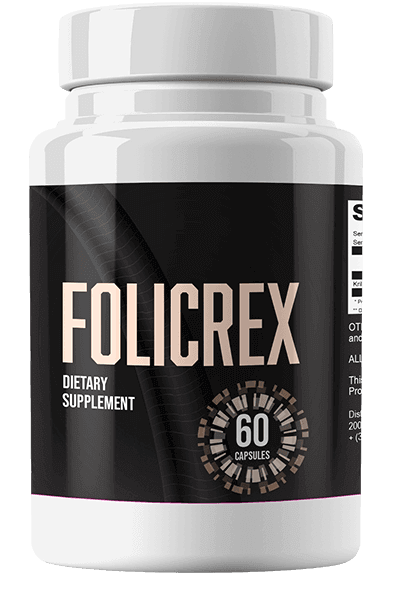 folicrex reviews