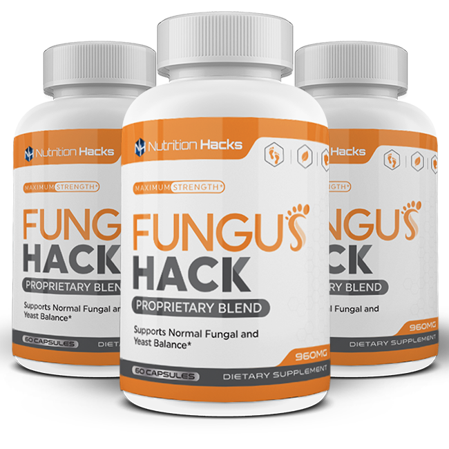 fungus hack reviews