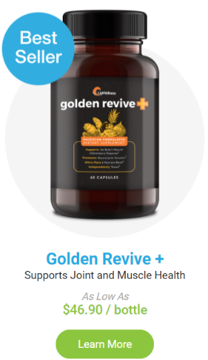 golden revive plus