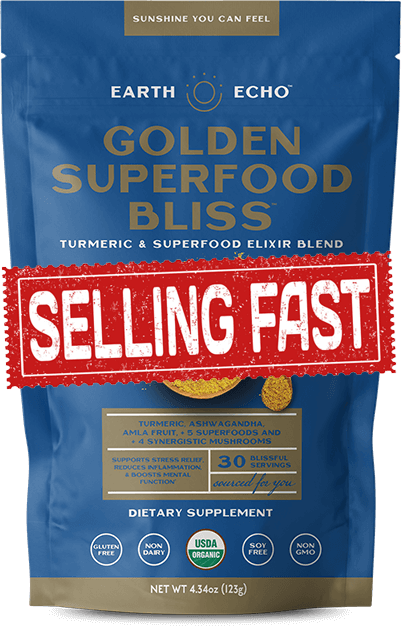 golden superfood bliss reviews