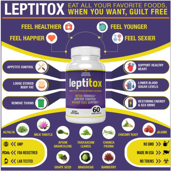 leptitox colen cleanse