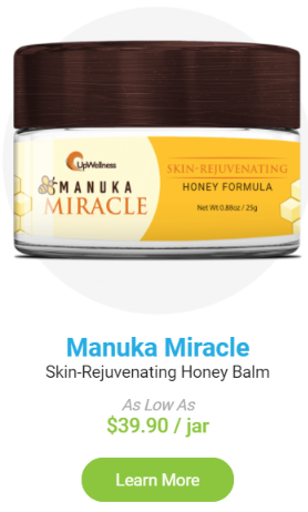 manuka miracle