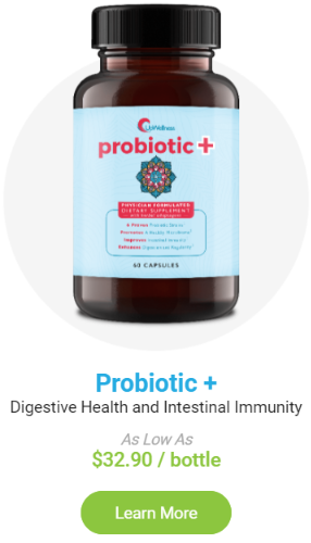 probiotic plus