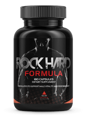 rock hard formula reviews