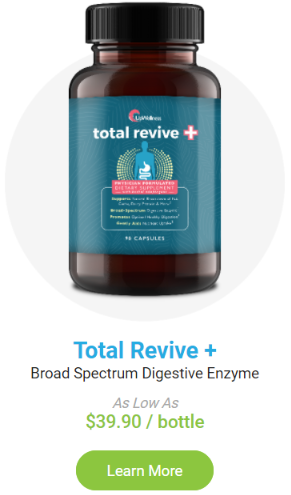 total revive plus