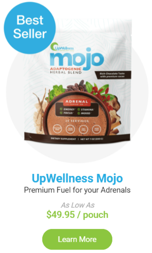 uppwellness mojo